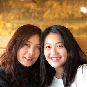 Meet your Posher, Eunhee